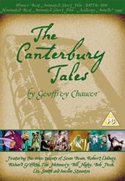 The Canterbury Tales (2003)