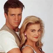 Joey Buchanan & Kelly Cramer