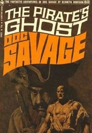 The Pirate's Ghost (Kenneth Robeson)