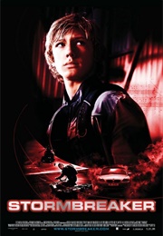 Stormbreaker (2006)