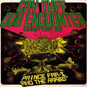 Prince Far I - Cry Tuff Dub Encounter Chapter III