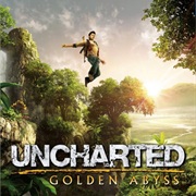 Uncharted: Golden Abyss