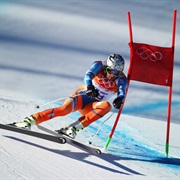Alpine Skiing