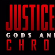 Justice League: Gods and Monsters Chronicles (2015 - Present)