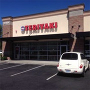 Covington Teriyaki (Covington, Washington)