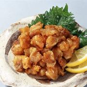 Tori Nankotsu (鳥軟骨)