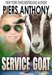 Service Goat (Piers Anthony)