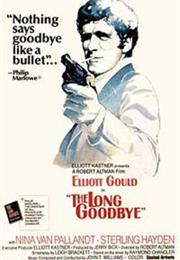 The Long Goodbye