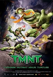 TMNT (2007)