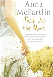 Pack Up the Moon (Anna McPartlin)