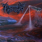 The Colony (EP) - Nucleus