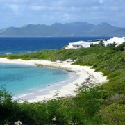 Sandy Hill (Anguilla, UK)