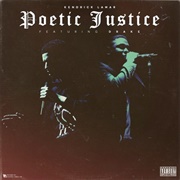 Poetic Justice, Kendrick Lamar