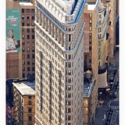 Flatiron District (Manhattan, NY)