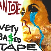 VERY BA$ED TAPE - Antoje
