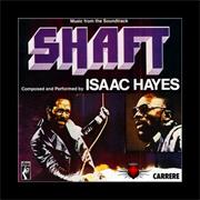 Theme From Shaft - Shaft