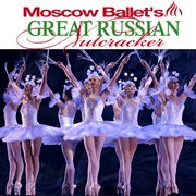 Moscow Ballet's Great Russian Nutcracker