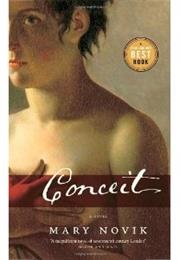 Conceit (Mary Novik)