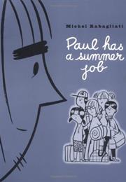 Paul Has a Summer Job
