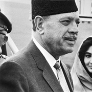 Ayub Khan