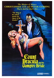 Count Draula and His Vampire Bride (1974)