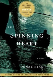 The Spinning Heart (Donal Ryan)