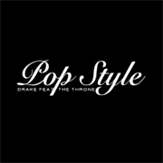 Pop Style - Drake Ft. the Throne