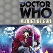 Planet of Evil (4 Parts)
