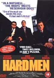 Hard Men (1996)