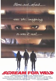 Scream for Help (1984)