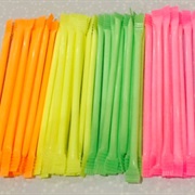 Sherbet Straws