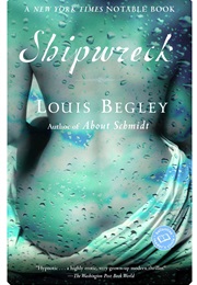 Shipwreck (Louis Begley)