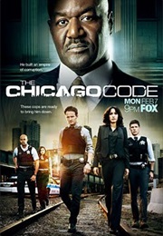 The Chicago Code (2011)
