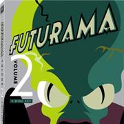 Futurama: Season 2