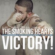 The Smoking Hearts - Victory
