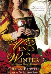 Venus in Winter (Gillian Bagwell)