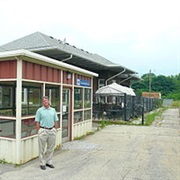 Crawfordsville Station (Indiana)