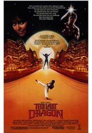 The Last Dragon