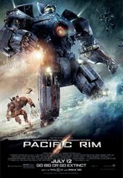 Pacific Rim (2013)