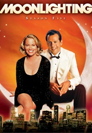 Moonlighting (1985)