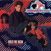 Hold Me Now - Thompson Twins