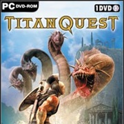 Titan Quest