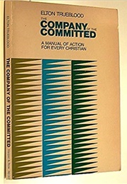The Company of the Committed (Elton Trueblood)