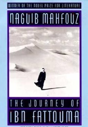Journey of Ibn Fattouma (Naguib Mahfouz)