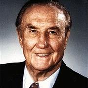 Strom Thurmond