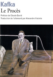 Le Procès (1925)