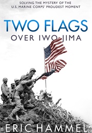 Two Flags Over Iwo Jima (Eric Hammel)