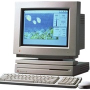Mac LC