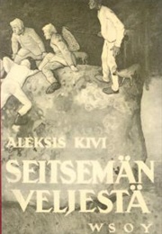 7 Veljestä (Aleksis Kivi)