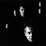 Yesterdays Men- Madness